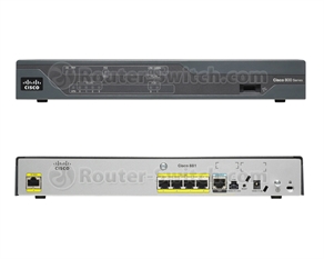 Cisco CISCO881-K9 